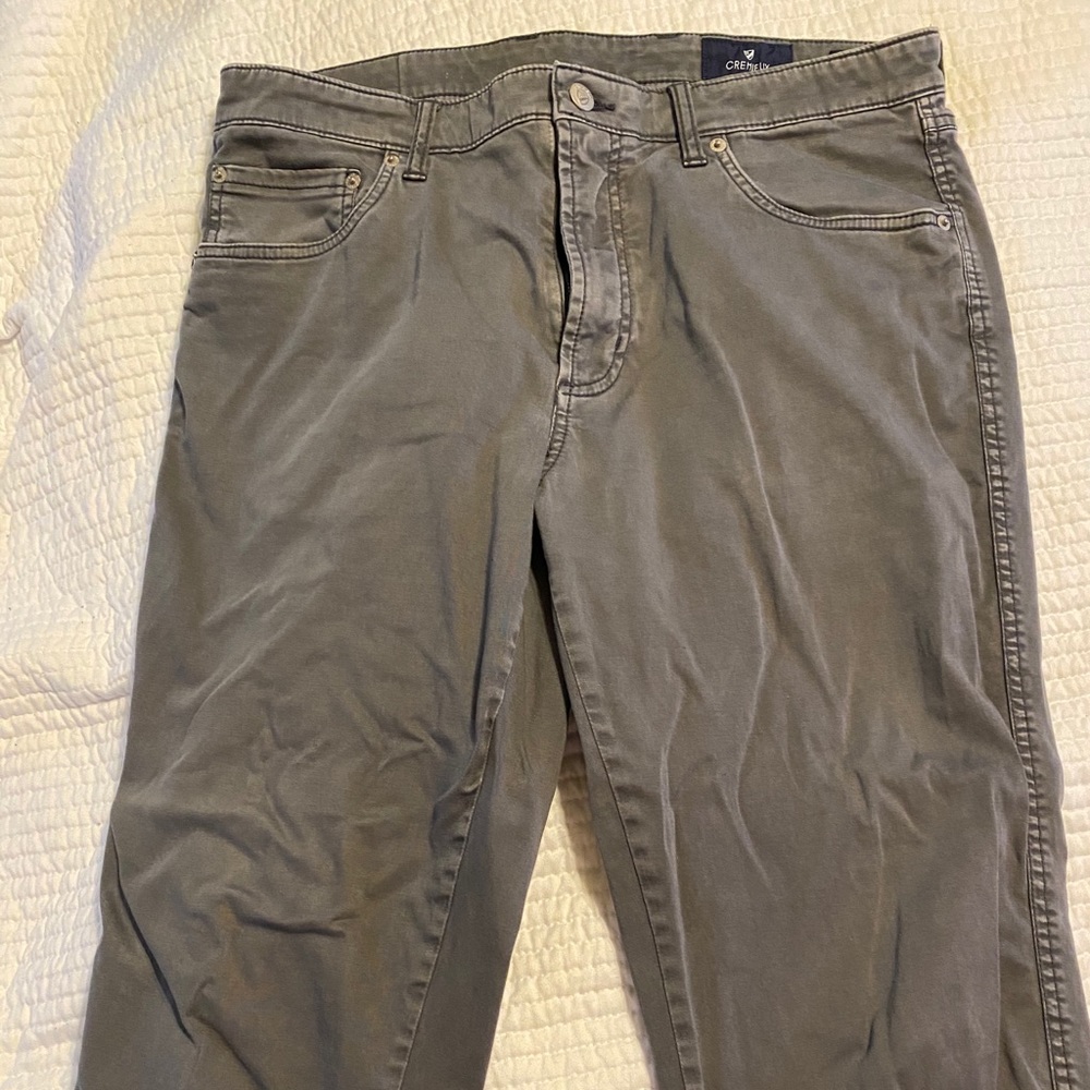 Daniel Cremieux men’s pants